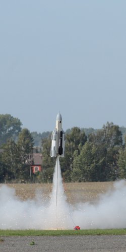 Energija Mateje Pavlanskeho - start a